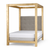 Luxe Bed