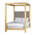 Luxe Bed