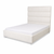 Moss Home - Made in the USA Thomas Bed, Moss Studio Thomas Bed