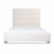 Moss Home - Made in the USA Thomas Bed, Moss Studio Thomas Bed
