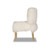 Moss Home - Made in the USA Madonna Chair, Moss Studio Madonna Chair