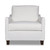 Moss Home - Made in the USA Megan Chair, Moss Studio Megan Chair