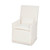 Moss Home - Made in the USA Nicole Chair, Moss Studio Nicole Chair