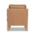 Moss Home - Made in the USA Robin Loveseat, Moss Studio Robin Loveseat