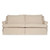 Moss Home - Made in the USA Bel Air Sofa, Moss Studio Bel Air Sofa