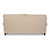 Moss Home - Made in the USA Capri Sofa, Moss Studio Capri Sofa