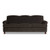 Moss Home - Made in the USA Hampton Sofa, Moss Studio Hampton Sofa