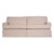 Moss Home - Made in the USA Newport Sofa, Moss Studio Newport Sofa