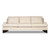 Moss Home - Made in the USA Robin Sofa, Moss Studio Robin Sofa