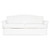 Moss Home - Made in the USA Rose Sofa, Moss Studio Rose Sofa