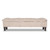 Moss Home - Made in the USA Ellen Bench, Moss Studio Ellen Bench
