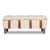 Moss Home - Made in the USA Ellen Bench, Moss Studio Ellen Bench