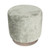 Moss Home - Made in the USA Enzo Ottoman, Moss Studio Enzo Ottoman