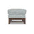 Moss Home - Made in the USA Vicky Ottoman, Moss Studio Vicky Ottoman