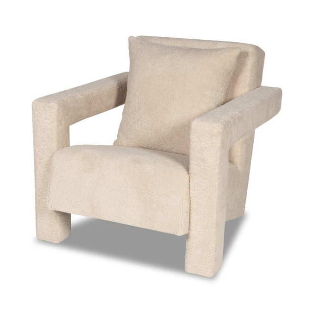 Moss Ridge Chair Moss Home - Made in the USA | Hayes Chair