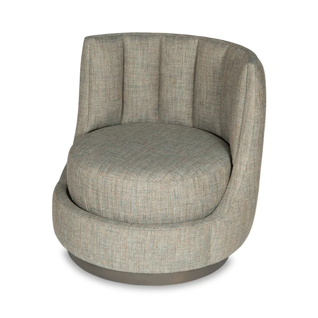 Image of Avi Swivel Chair