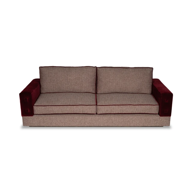 Image of Keeley Layered Sofa