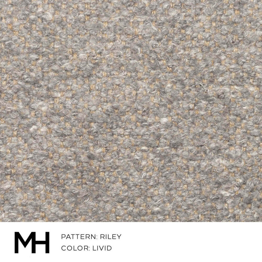 Riley Livid Fabric Swatch