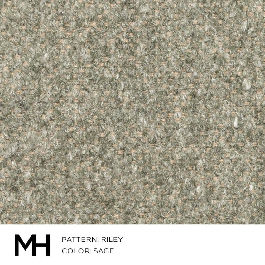 Riley Sage Fabric Swatch