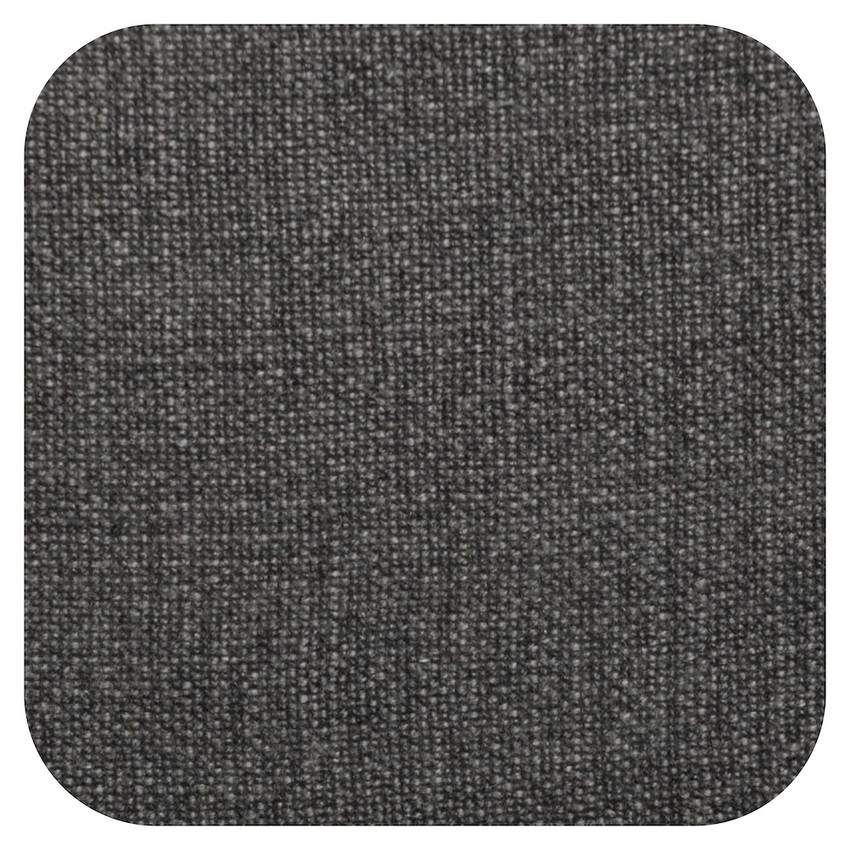 Stonewashed Linen Zinc