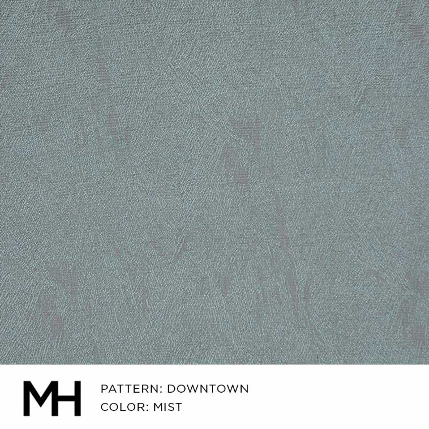 Downtown Mist Fabric Swatch