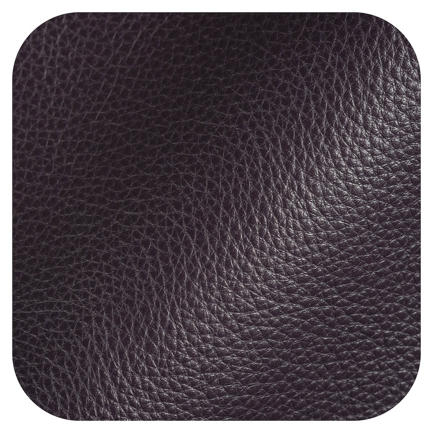 Luxtan Aubergine Leather