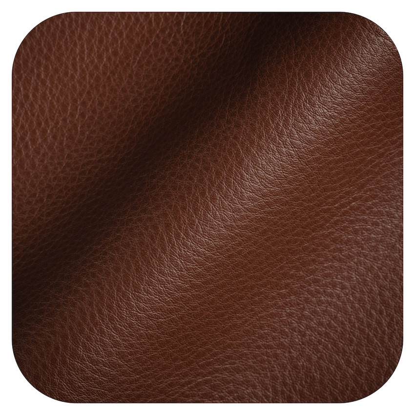 Luxtan Chestnut Leather
