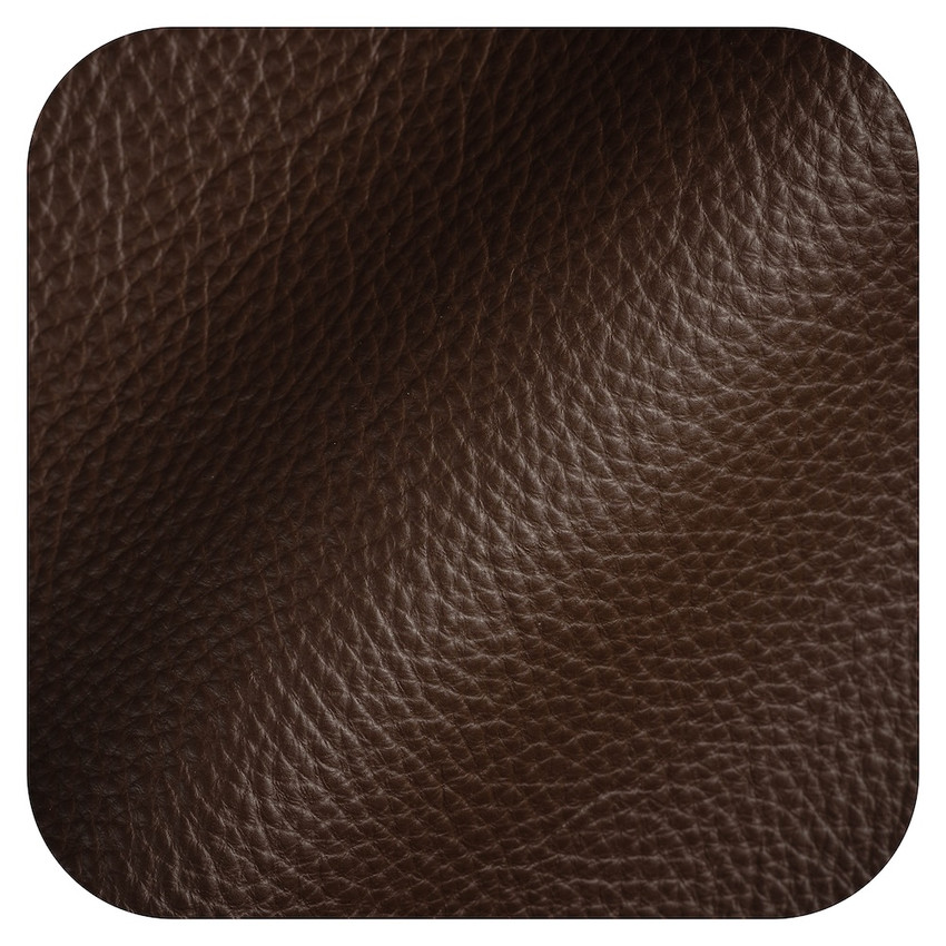 Luxtan Chocolate Leather