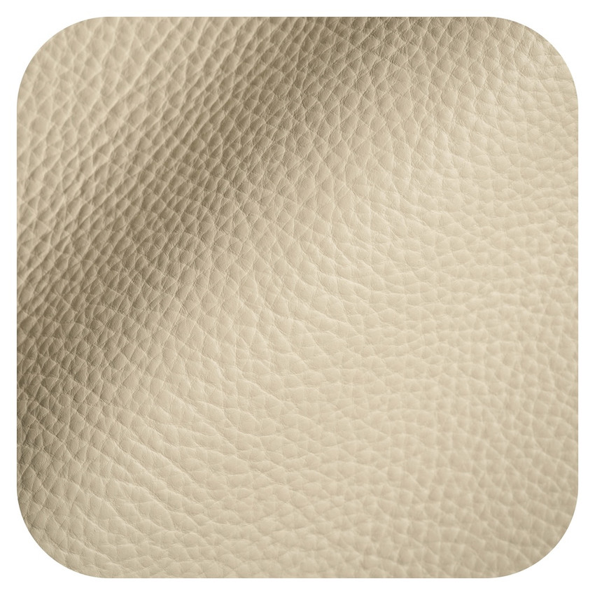 Luxtan Cream Leather