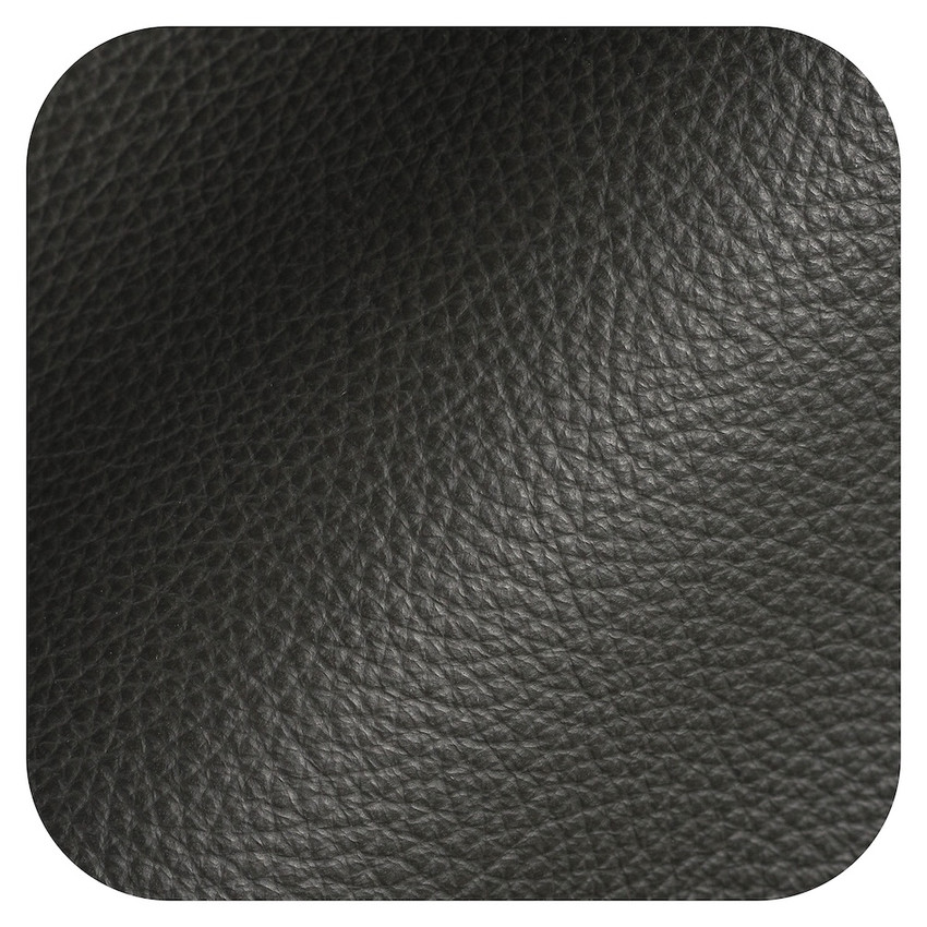 Luxtan Graphite Leather
