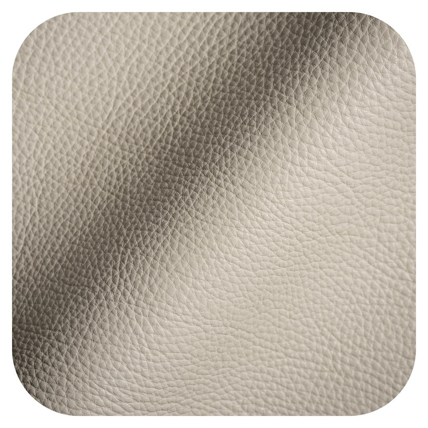 Luxtan Ivory Leather