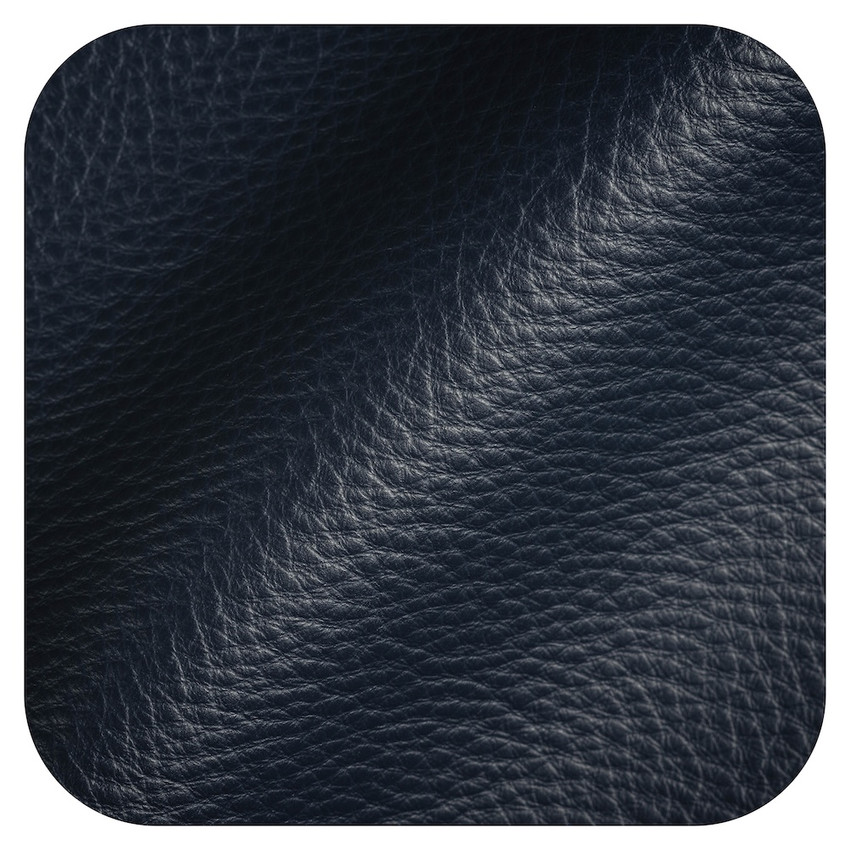 Luxtan Navy Leather