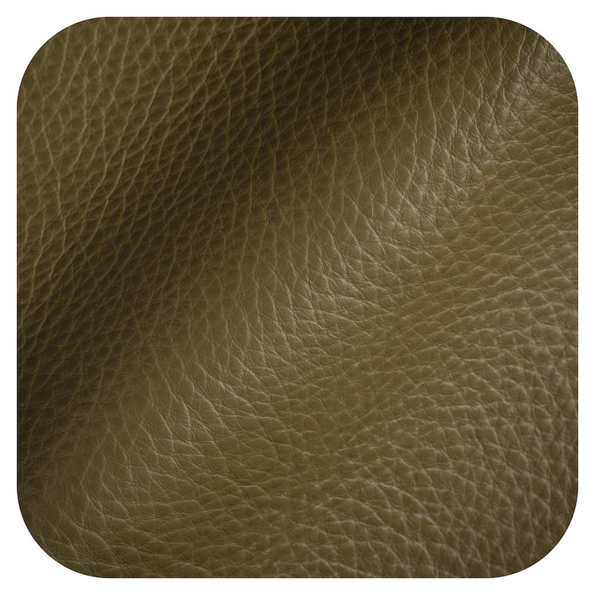 Luxtan Olive Leather