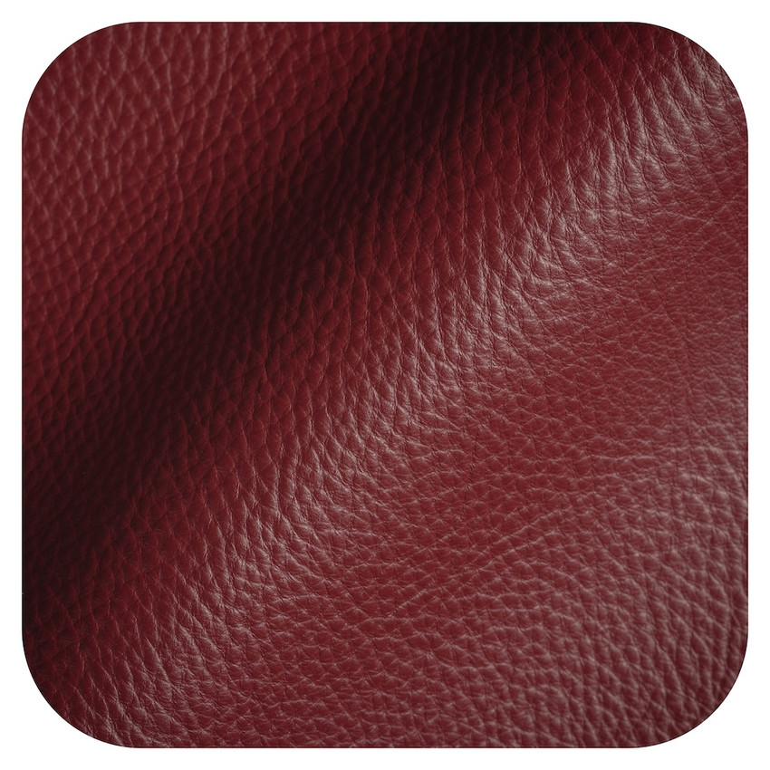 Luxtan Red Leather