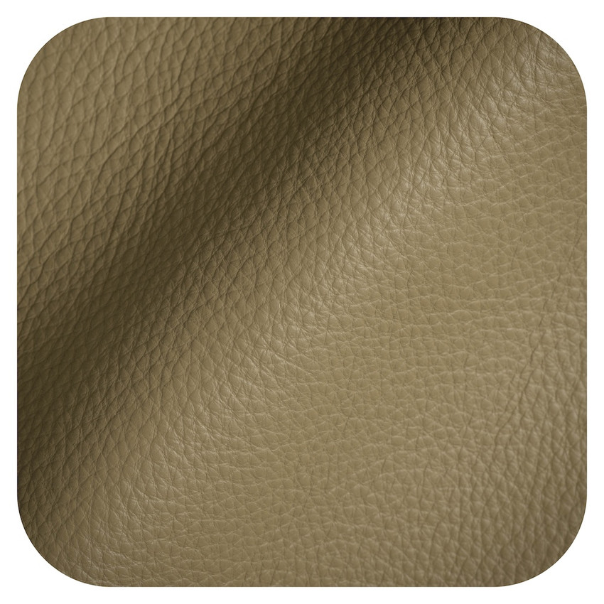 Luxtan Taupe Leather