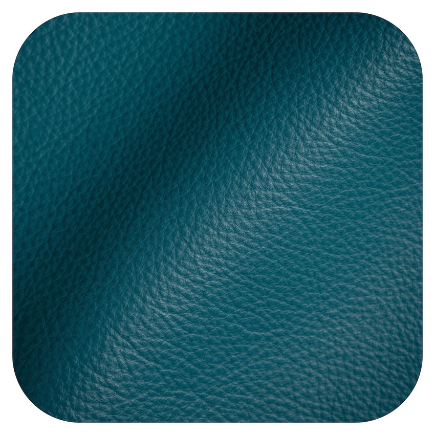 Luxtan Turquoise Leather