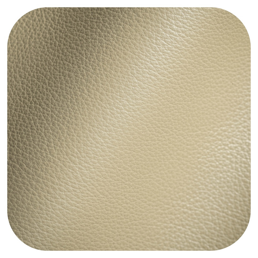 Perla Cream Leather