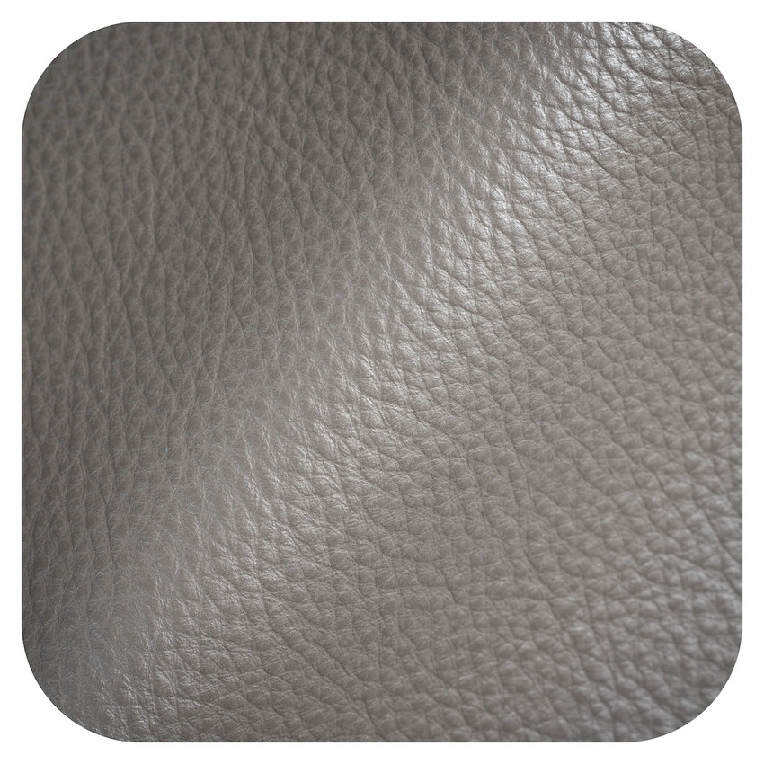 Perla Mist Blue Leather