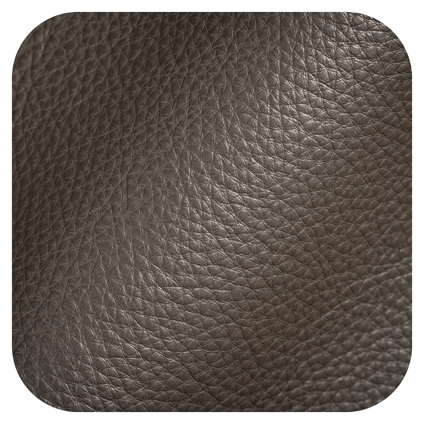 Perla Mushroom Leather