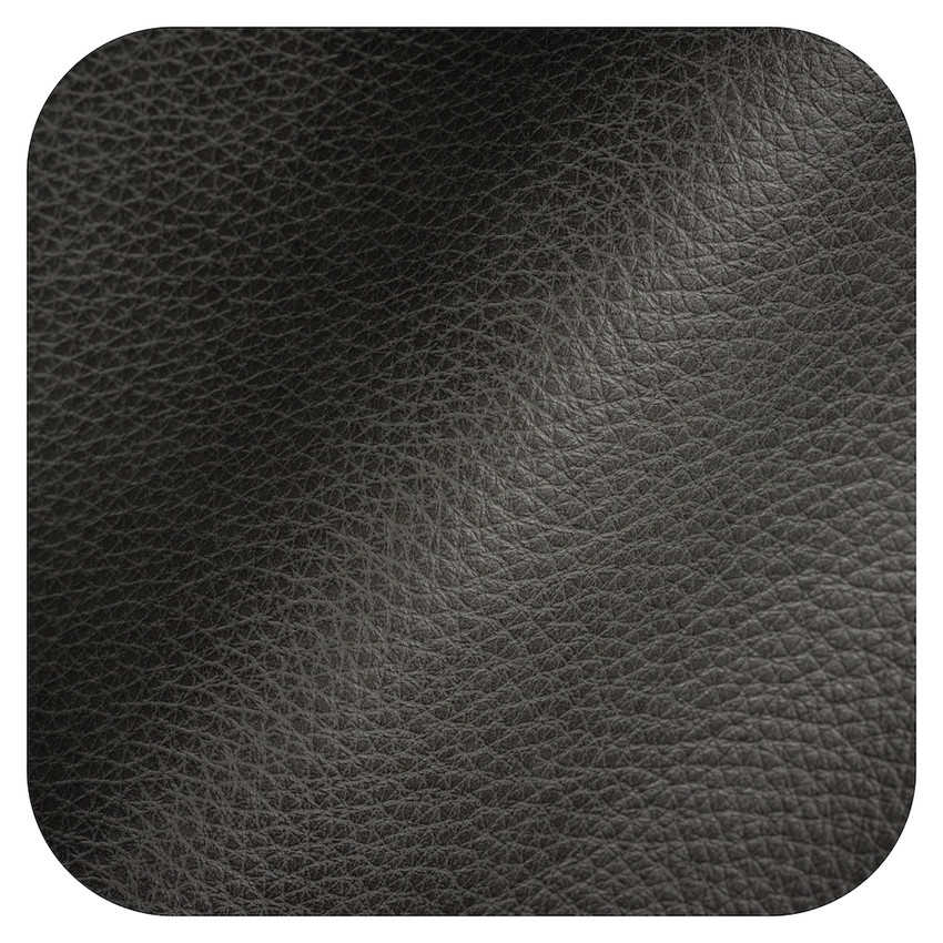 Royalton Grey Leather