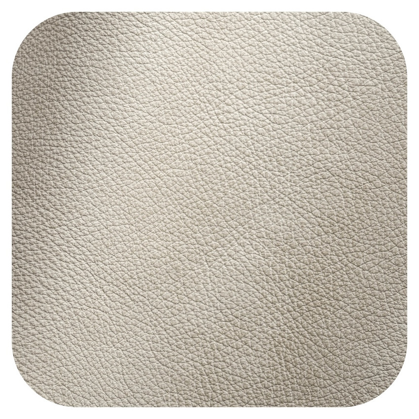 Royalton Ivory Leather