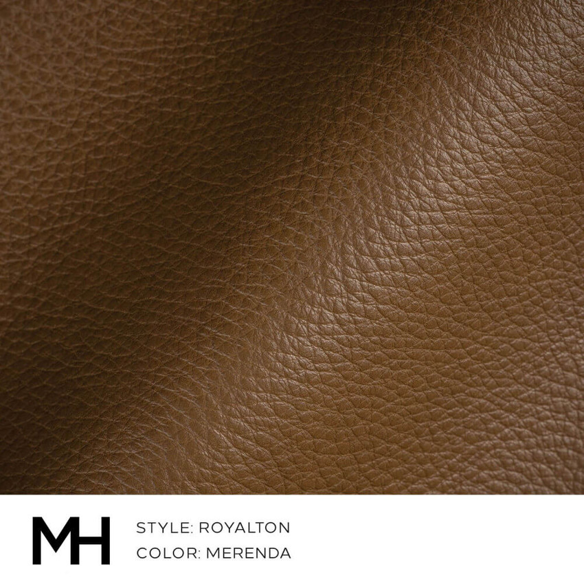 Royalton Merenda Leather Swatch