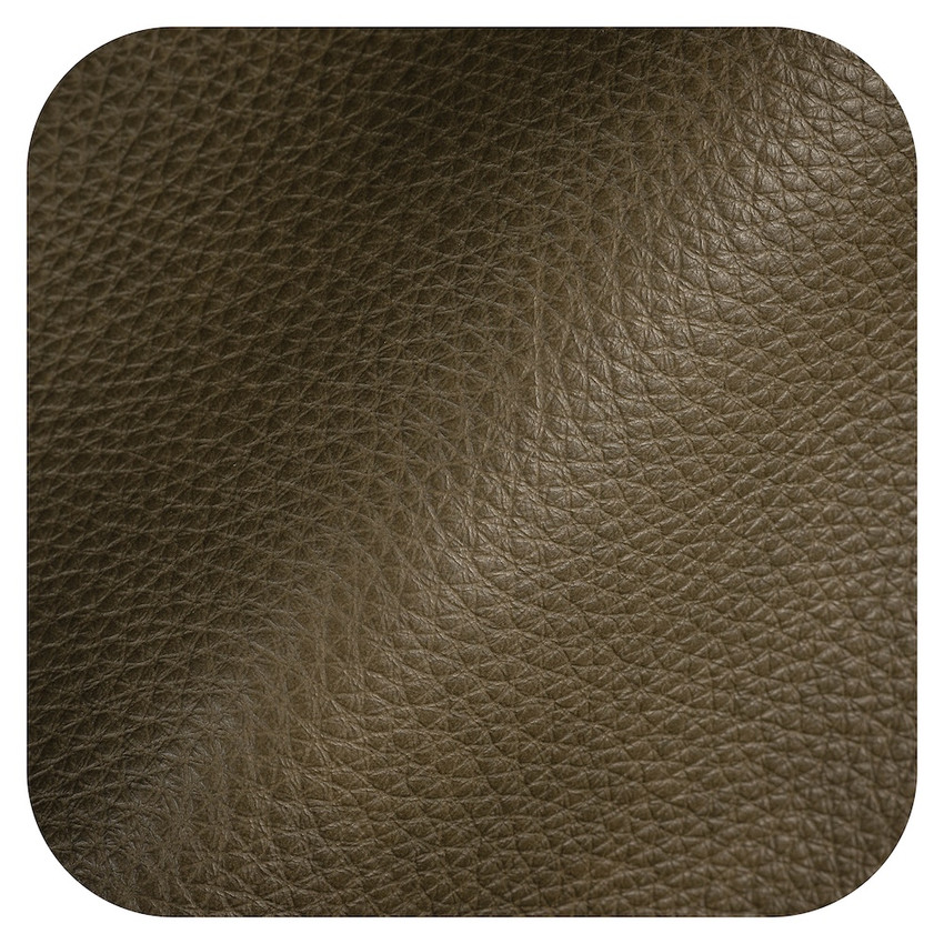 Royalton Olive Leather