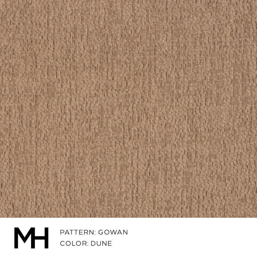 Gowan Dune Fabric Swatch