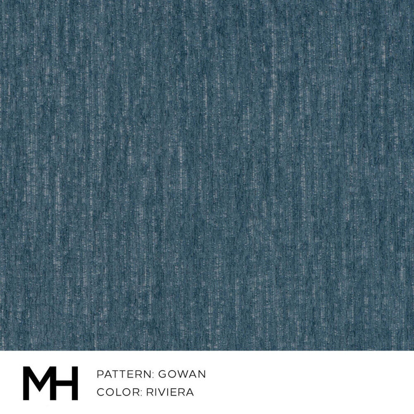 Gowan Riviera Fabric Memo