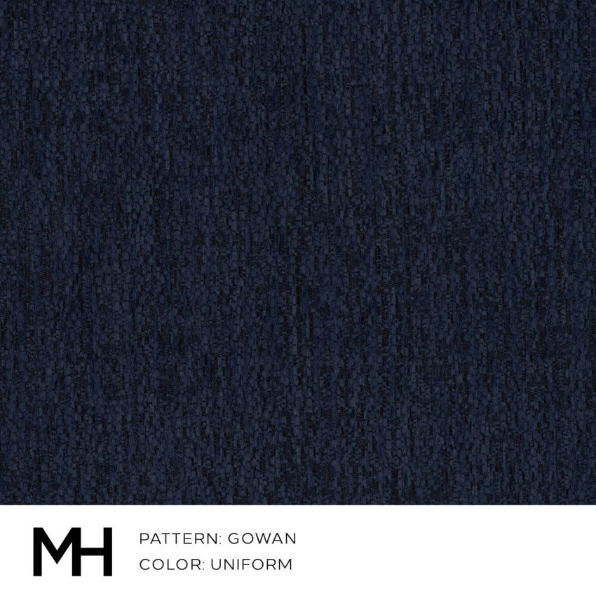 Gowan Uniform Fabric Swatch, Moss Home Fabric Swatch