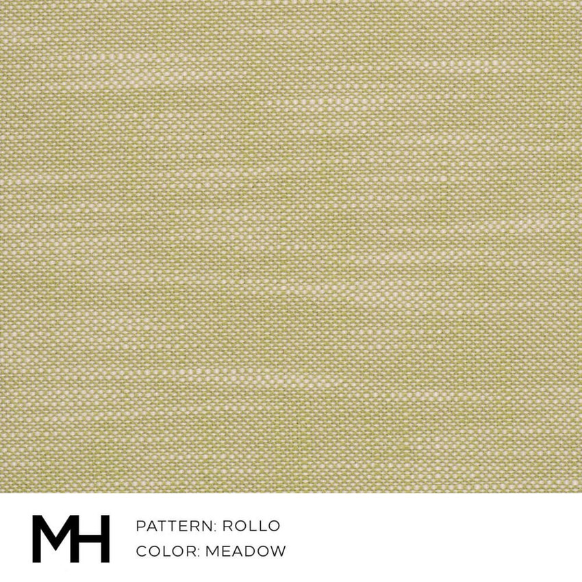 Rollo Meadow Fabric Swatch