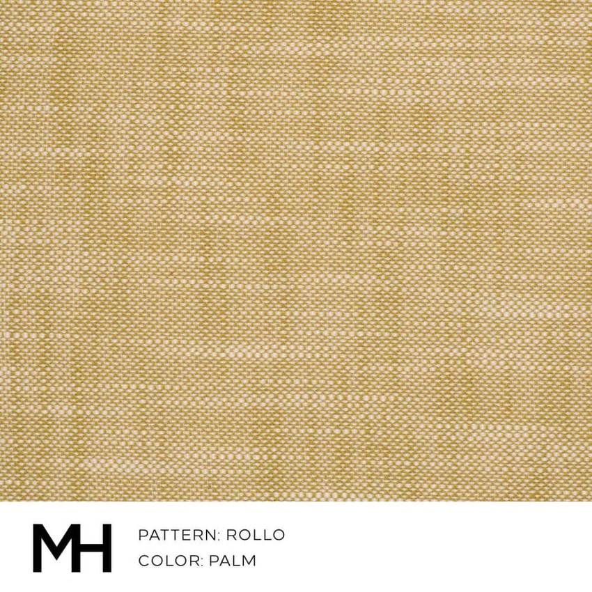 Rollo Palm Fabric Swatch