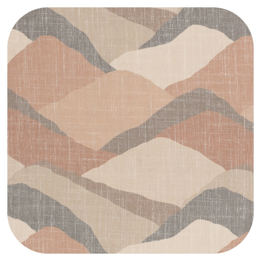 Hollywood Hills Blush