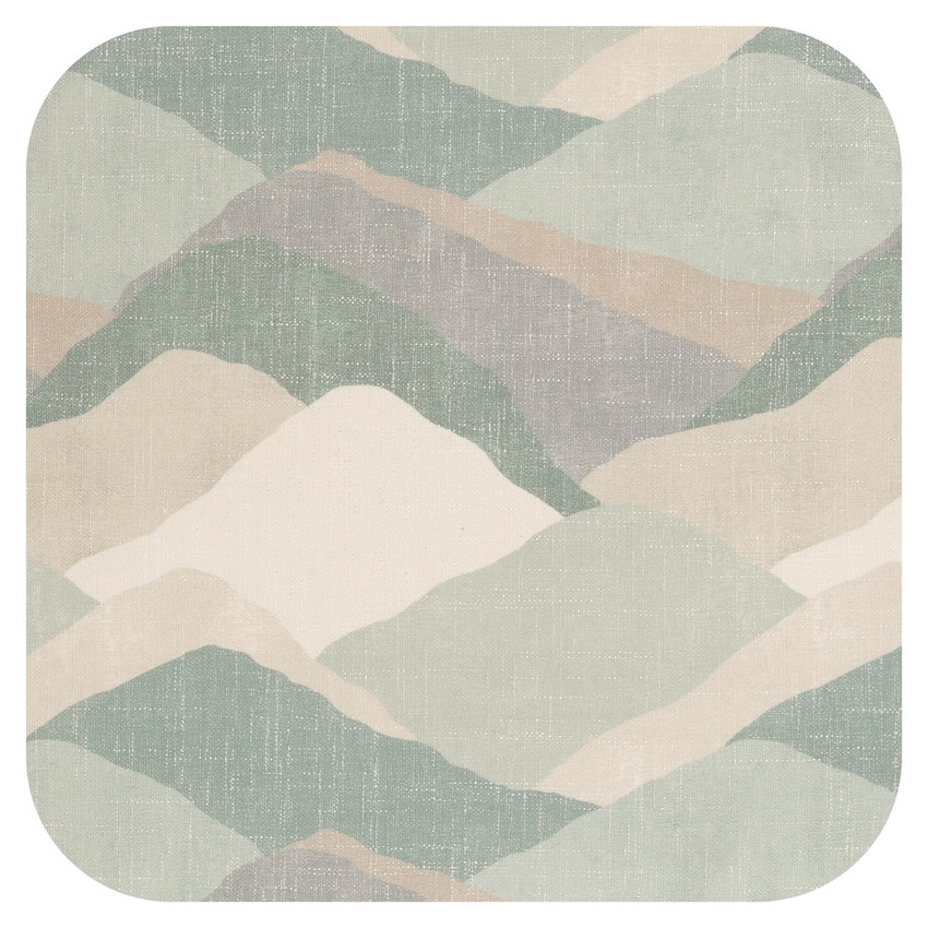 Hollywood Hills Celadon